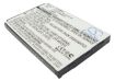 Battery Replacement Sirius L01L40321 TBS100551042 XM-6900-0004-00 - 1