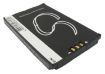 Battery Replacement Sirius L01L40321 TBS100551042 XM-6900-0004-00 - 3