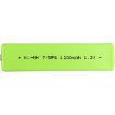 Picture of Battery Replacement Sharp AD-N55BT for AD-N55BT IM-DR580H