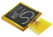 Battery Replacement Apple 616-0274 616-0278 for iPOD Shuffle G2 1GB iPOD Shuffle G3 - 4