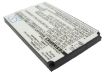Pioneer L01L40321 TBS100551042 Battery Replacement for GEX-XMP3 XMP3H1 - 2