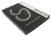 Pioneer L01L40321 TBS100551042 Battery Replacement for GEX-XMP3 XMP3H1 - 4