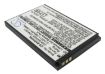 Picture of Battery Replacement Creative 70PD000000039 BA20603R69900 CZMAB01 DAA-BA0005 for Zen Micro Zen Micro 4GB