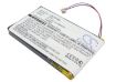 Replacement Battery for Iriver E10 E10CT - 1