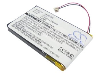 Picture of Battery Replacement Iriver for E10 E10CT