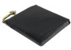 Olympus ZT005032 Battery Replacement for mrobe MR-100 - 4
