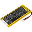 Xduoo YT653071 Battery Replacement for X3 Mark II - 2
