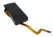 Picture of Battery Replacement Microsoft G71C0006Z110 for JS8-00003 Zune 1089