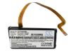 Picture of Battery Replacement Microsoft G71C0006Z110 for JS8-00003 Zune 1089