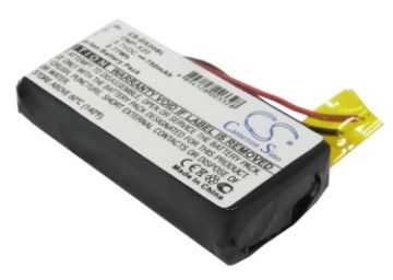 Picture of Battery Replacement Gateway DMP-X20 for DMP-X20 MP3 player
