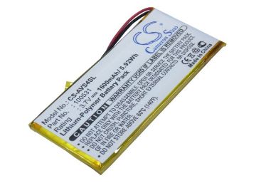 Picture of Battery Replacement Archos 100531 for 43 Vision 43 Vision EU