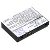 Picture of Battery Replacement Samsung 990216 for Helix XM Radio