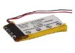 Battery Replacement Apple 616-0150 616-0548 for iPOD shuffle 4th 5th - 1