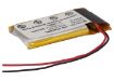 Battery Replacement Apple 616-0150 616-0548 for iPOD shuffle 4th 5th - 2