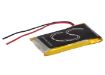 Battery Replacement Apple 616-0150 616-0548 for iPOD shuffle 4th 5th - 4