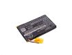 Picture of Battery Replacement Sony US453759 for MDR-HW700DS NWZ-ZX1