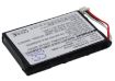 Picture of Battery Replacement Apple 616-0159 E225846 for iPOD 10GB M8976LL/A iPOD 15GB M9460LL/A