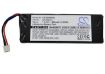Picture of Battery Replacement Sonstige GS 533048 for X Drive MP3 player