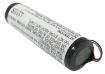 Picture of Battery Replacement Rca RD2780A-BAT for Lyra Jukebox RD2780 MP3 Playme