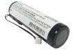 Picture of Battery Replacement Rca RD2780A-BAT for Lyra Jukebox RD2780 MP3 Playme