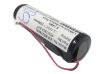 Picture of Battery Replacement Rca RD2780A-BAT for Lyra Jukebox RD2780 MP3 Playme