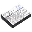 Picture of Battery Replacement Pioneer 990216 for Airware XM2GO GEX-INN01
