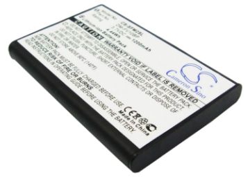 Battery Replacement Dm-Tech for DM-AV10 - 1