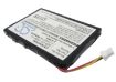 Picture of Battery Replacement Philips GZM-1A Q25-C3 for GoGear HDD6330 30GB
