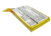 Picture of Battery Replacement Sony 97418300383 for MX-M70 MX-M75