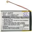 Picture of Battery Replacement Insignia E4H04-1-R for NS-4V24 NS-8V24