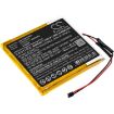 Picture of Battery Replacement Astell&Kern SR605056 for AK70