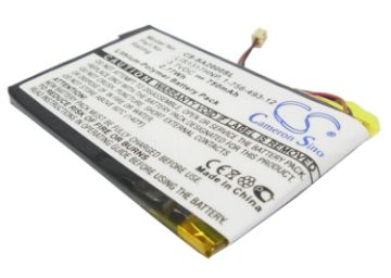 Picture of Battery Replacement Sony 1-756-493-12 5427B LIS1317HNP for NW-A2000 NW-HD3