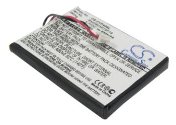 Creative BA20603R79919 Battery Replacement for DAP-FL0040 V - 1