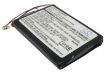 Picture of Battery Replacement Samsung YP-T8 for YP-T8
