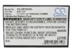 Vado HD Battery Replacement - 5
