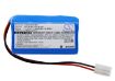 Picture of Battery Replacement Biocare HYLB-293 HYLB-683 for ECG-1200 ECG-1201