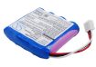 Battery Replacement for Comen CM1200B ECG - 2