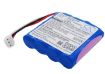 Battery Replacement for Comen CM1200B ECG - 3