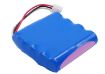 Battery Replacement for Comen CM1200B ECG - 4