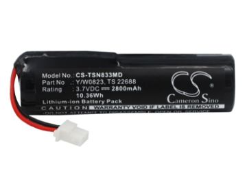 Picture of Battery Replacement Thermo Scientific 22688-VAN TS 22688 Y/W0823 for S1 Pipet Filler