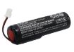 Battery Replacement Thermo Scientific 22688-VAN TS 22688 Y/W0823 for S1 Pipet Filler - 3