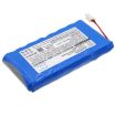 Replacement Battery for Edan HYLB-1049 TWSLB-008 M3 - 2