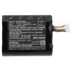 Battery Replacement Philips 453564243501 863266 989803166291 989803174881 for SureSigns VM Monitor VS1 - 3