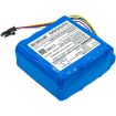 Picture of Battery Replacement Zimmer 60-4000-702-00 62240000600 for 4000TS ATS 2000