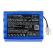 Picture of Battery Replacement Cardioline 0593 120222 1220211-01 AMED5062 AS30008 B11429 BATT/110222 EE050319 OM11429 for 3 Digital ECG Delta 1 Plus
