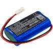 Mindray ICR18650-2S Battery Replacement for SP1 Syringe Pump - 1