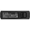 Battery Replacement Philips 1043570 M3969 for Respironics T70 & Trilogy - 5