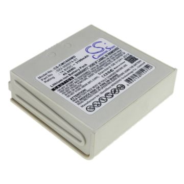 Battery Replacement Comen 022-000074-01 for C60 - 1