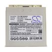 Battery Replacement Comen 022-000074-01 for C60 - 3
