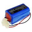 Battery Replacement Spring ICR18650-4S for ECG-912A - 2
